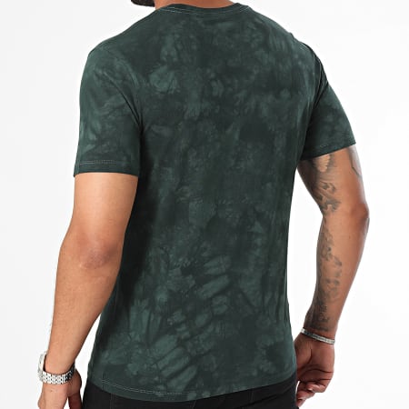 Levi's - Tee Shirt 56605 Vert Foncé