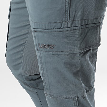 Levi's - A7365 Slim Navy Cargo Broek