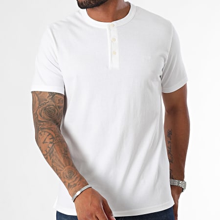 Levi's - T-shirt A8602 Wit