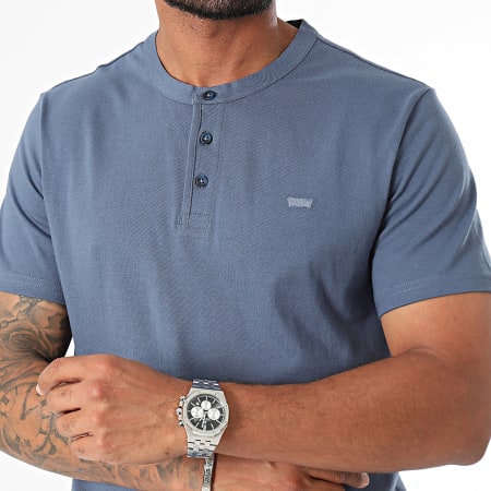 Levi's - Tee Shirt A8602 Bleu