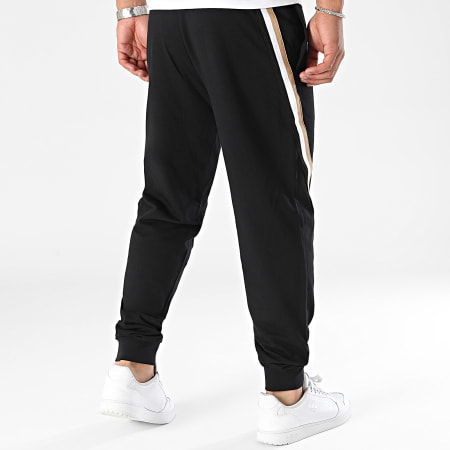 BOSS - Iconische joggingbroek 50521877 Zwart