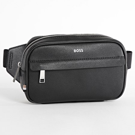 BOSS - Zwarte Zair Banana Bag 50523389