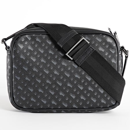 BOSS - Bolsa Icon 50523474 Negro Gris