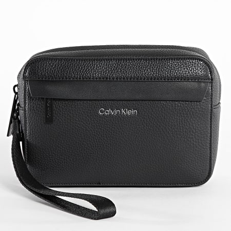 Calvin Klein - CK Must Compact 2200 Tas Zwart