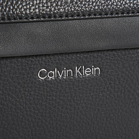 Calvin Klein - CK Must Compact 2200 Borsa nera