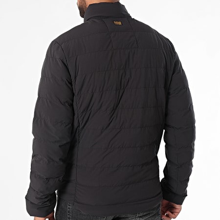 G-Star - Chaqueta D24276-D518 Negra