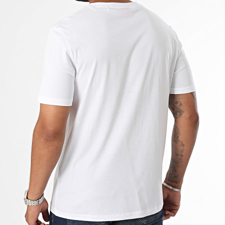 HUGO - Camiseta Dulivio U243 50519724 Blanca