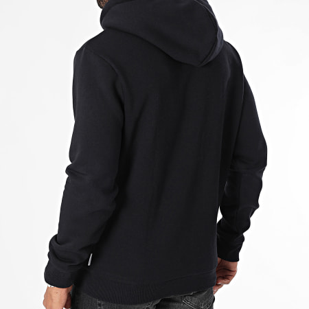 Jack And Jones - Ceres Hoodie Zwart