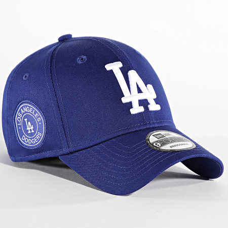 New Era - Gorra 9 Forty LA 60509702 Azul marino