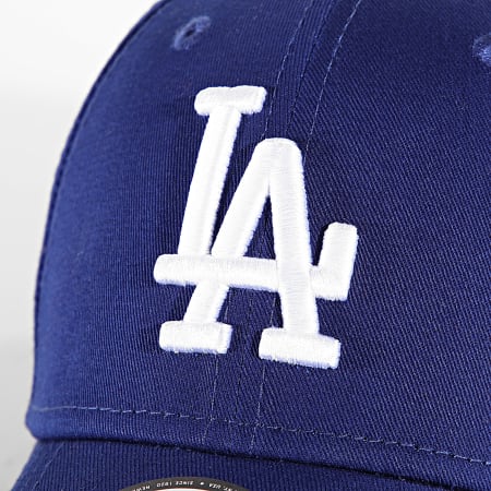 New Era - Gorra 9 Forty LA 60509702 Azul marino