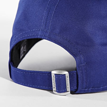 New Era - Gorra 9 Forty LA 60509702 Azul marino