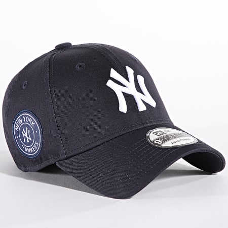 New Era - Gorra 9 Forty NY 60509700 Azul marino oscuro