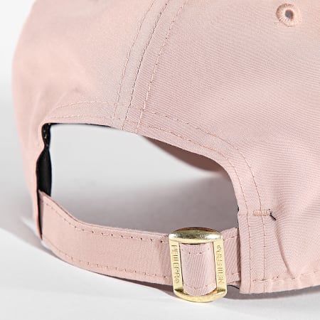 New Era - 9 Veertig pet 60565122 Roze