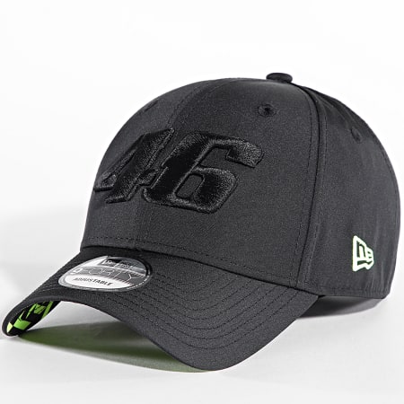 New Era - Gorra 9Fifty Essential VR46 Negra