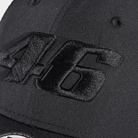 New Era - Casquette 9Fifty Essential VR46 Noir