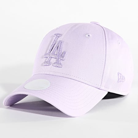 New Era - Lega femminile Essential 9Forty LA Cap 60565244 Viola