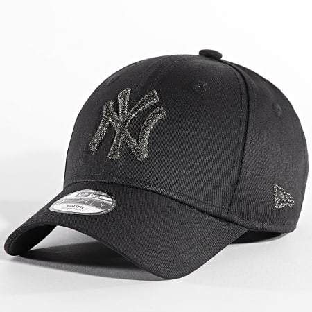 New Era - Kindermuts Essential 9Forty NY 60565591 Zwart