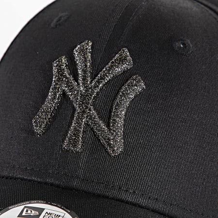 New Era - Kindermuts Essential 9Forty NY 60565591 Zwart