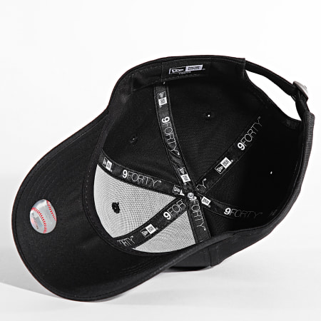 New Era - Kindermuts Essential 9Forty NY 60565591 Zwart