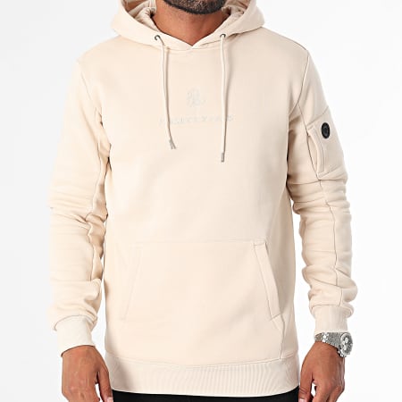 Project X Paris - Hoodie 2322042 Beige