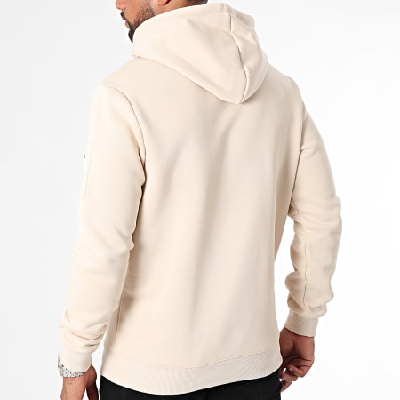 Project X Paris - Hoodie 2322042 Beige