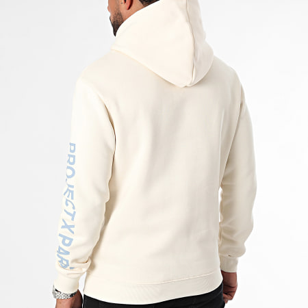 Project X Paris - Hoodie 2422122 Beige