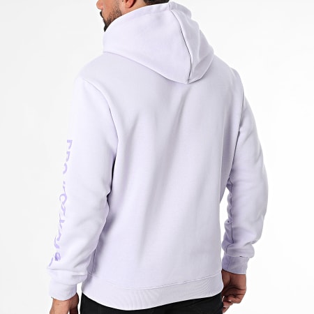 Project X Paris - Sudadera con capucha 2422122 Lila