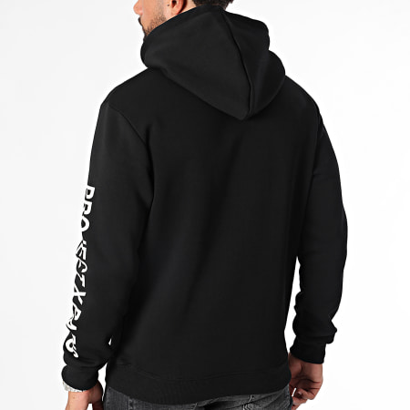 Project X Paris - Sweat Capuche 2422122 Noir