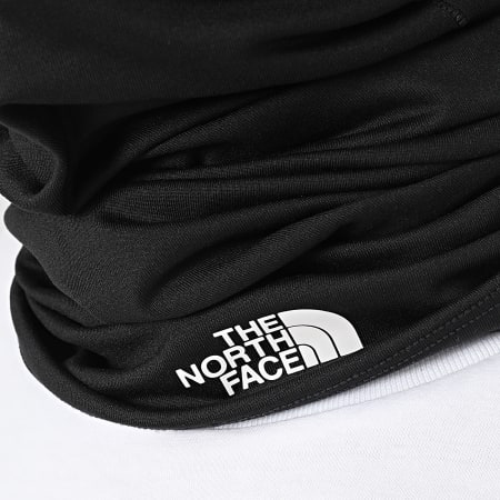 The North Face - Base Ghetta copricollo A7WH6 Nero