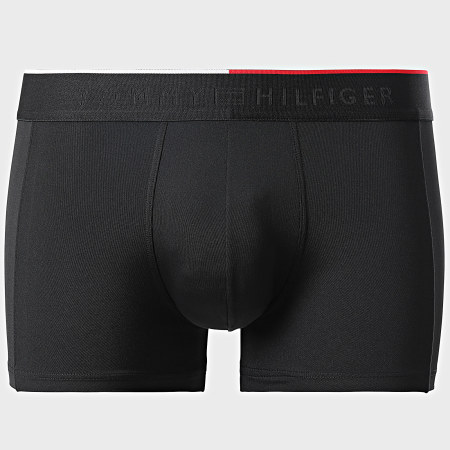 Tommy Hilfiger - Lot De 3 Boxers 3388 Noir