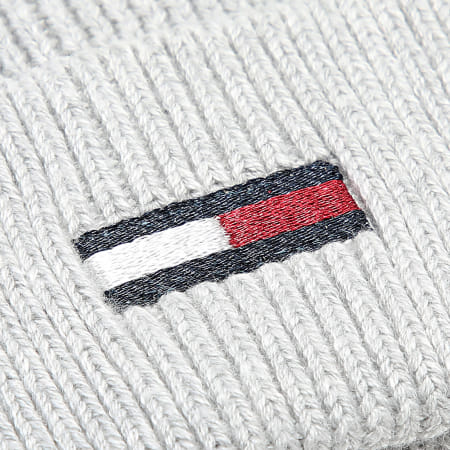 Tommy Jeans - Damesmuts Langwerpige vlag 6777Grijs