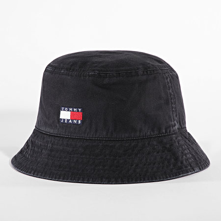 Tommy Jeans - Bob Heritage 2022 nero