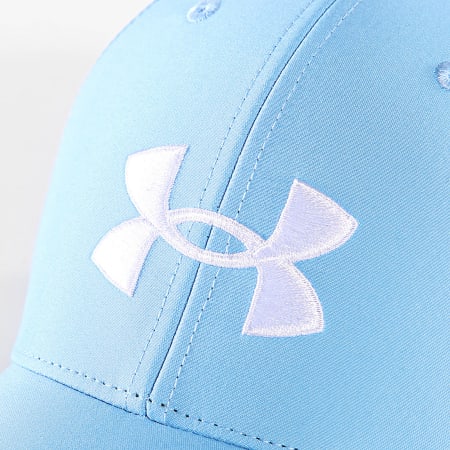 Under Armour - Cappello 1361547 Azzurro