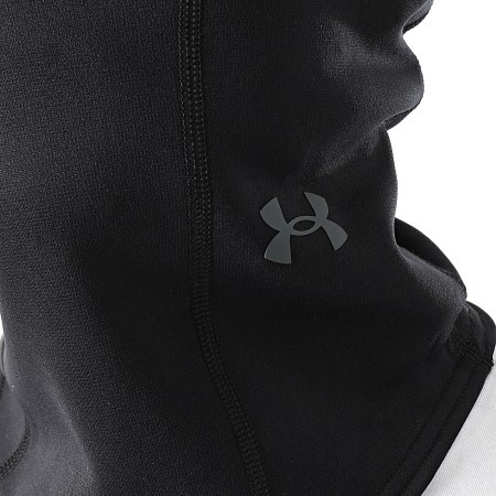 Under Armour - Bivakmuts 1365985 Zwart