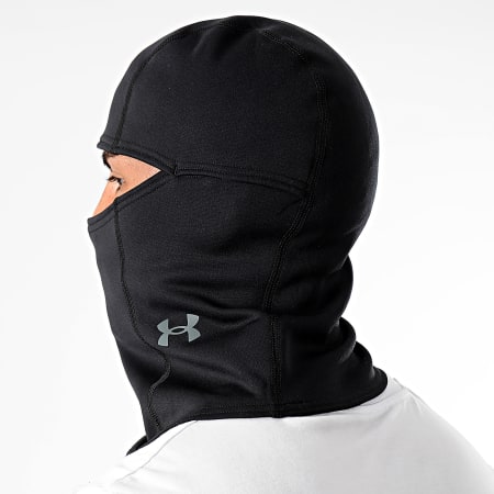 Under Armour - Passamontagna 1365985 Nero