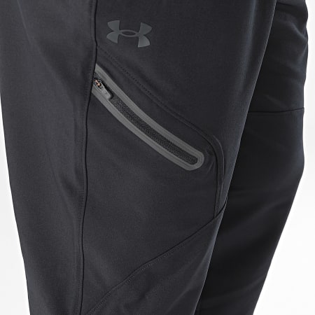 Under Armour - UA Unstoppable Joggingbroek 1388823 Zwart