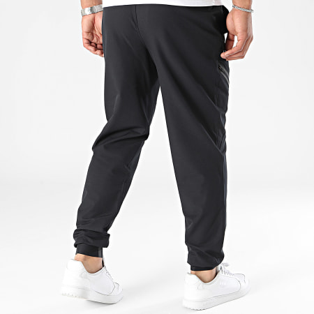 Under Armour - UA Unstoppable Joggingbroek 1388823 Zwart