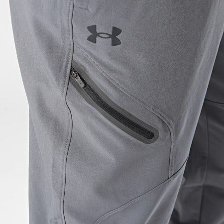 Under Armour - Pantaloni da jogging UA Unstoppable 1388823 Grigio