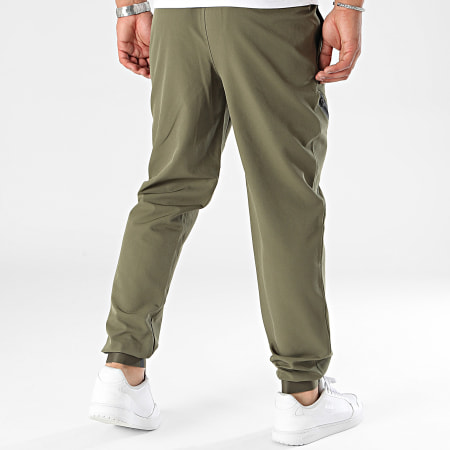 Under Armour - UA Unstoppable Jogging Pants 1388823 Verde caqui