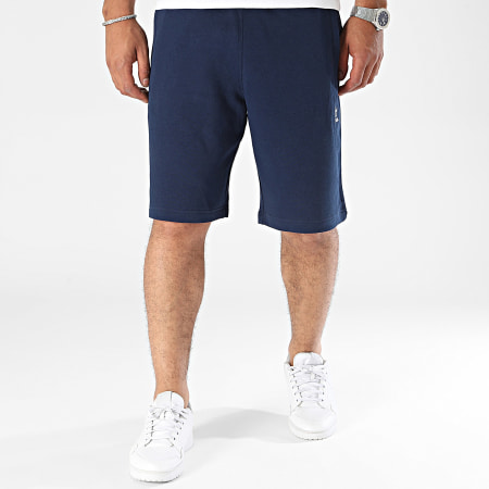 Adidas Originals - Short Jogging Essential IY8521 Bleu Marine