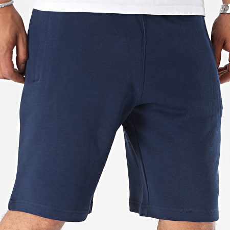 Adidas Originals - Essential Joggingshort IY8521 marineblauw