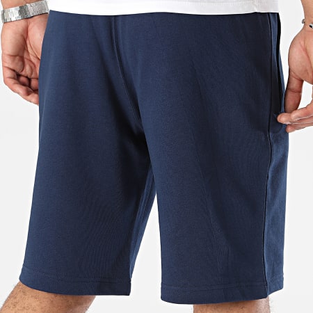 Adidas Originals - Short Jogging Essential IY8521 Bleu Marine