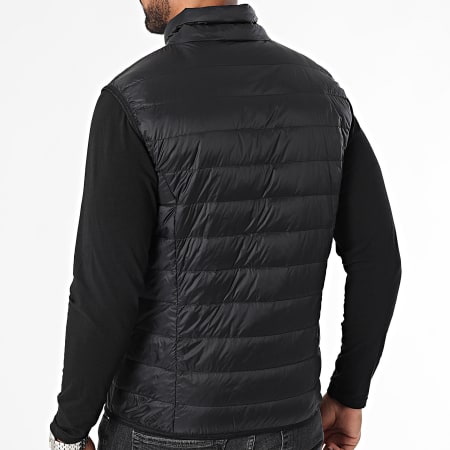 EA7 Emporio Armani - Cappotto senza maniche 8NPQ06-PNGPZ Oro nero