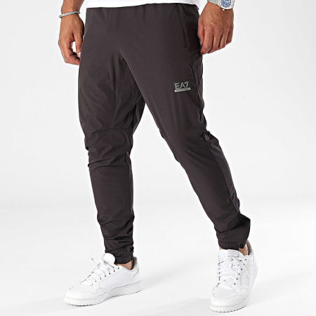 Armani sweatpants best sale