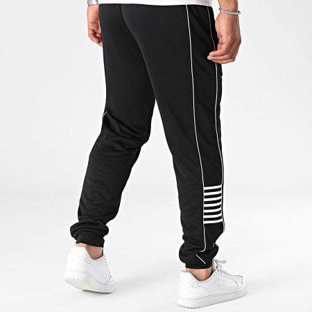 EA7 Emporio Armani - Jogging Pants 6DPP53-PJ16Z Black - Ryses