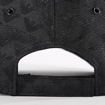 Emporio Armani - Casquette 627924-CC985 Noir