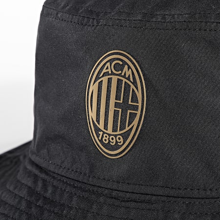 New Era - Bob AC Milan 60363596 Negro Oro