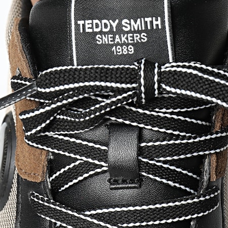 Teddy Smith - Trainers 120006 Bruin