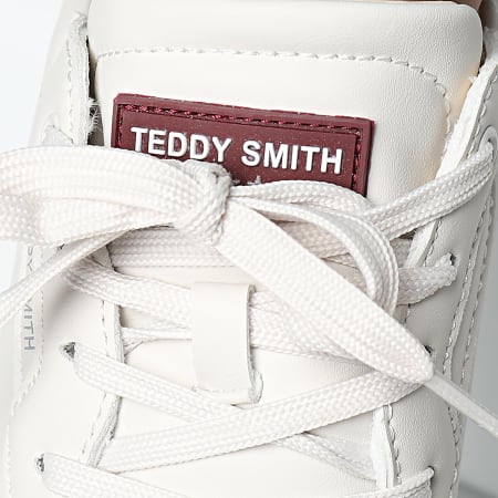 Teddy Smith - Trainers 120004 Burdeos