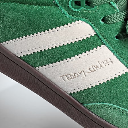 Teddy Smith - Trainers 78910 Verde